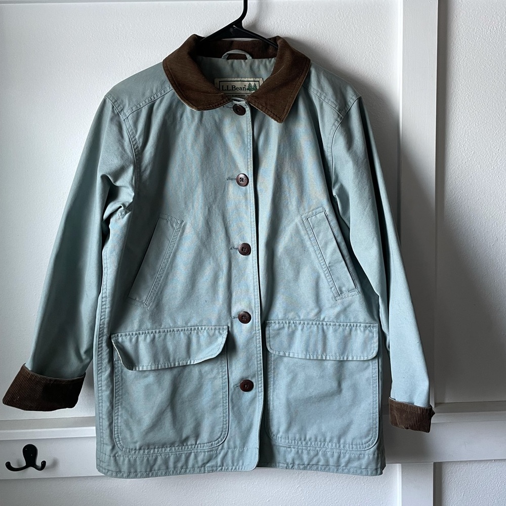 L.L Bean Jacket